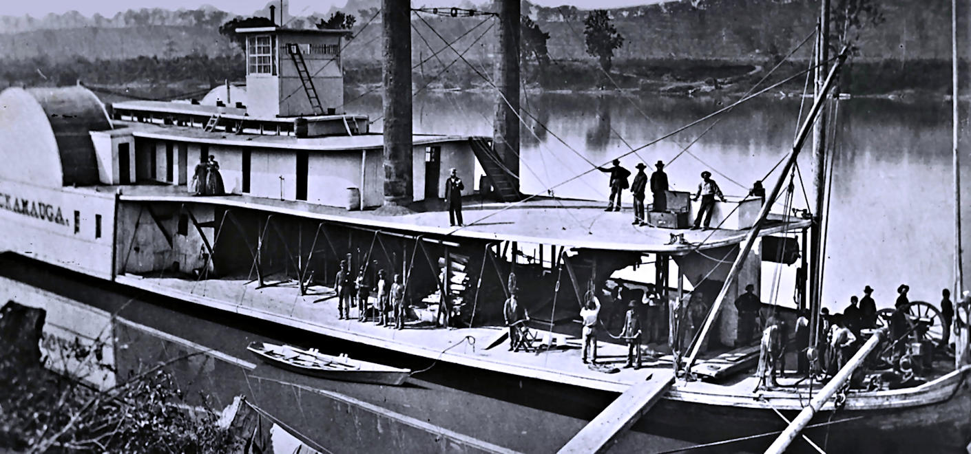 Transport vessels